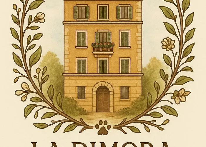 דירה La Dimora Di Bilbo Metro B
